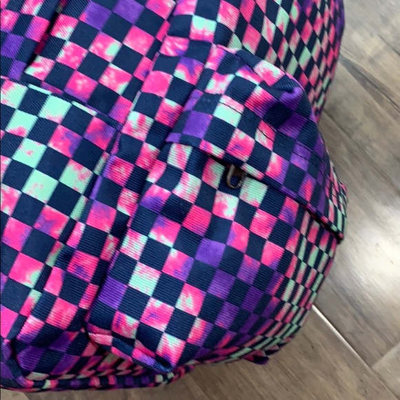 VANS OLD SKOOL III B BACKPACK - Picture 11 of 16